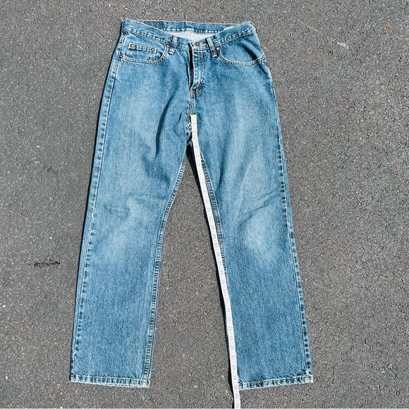 Men’s Vintage Reserve by Lee | Men’s Jeans | Size 30 x 30 | Relaxed Fit - Picture 14 of 15